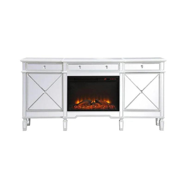 Elegant Decor Contempo 72