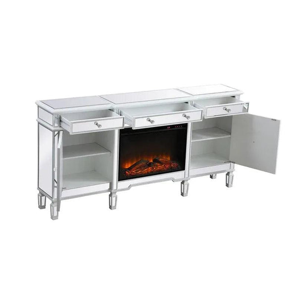 Elegant Decor Contempo 72