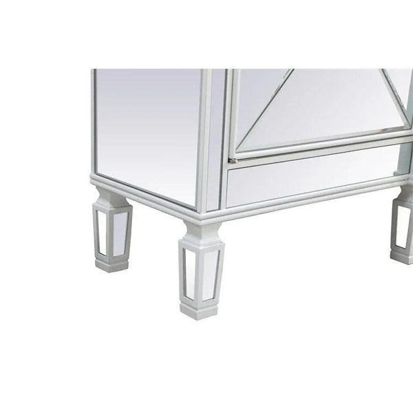 Elegant Decor Contempo 72
