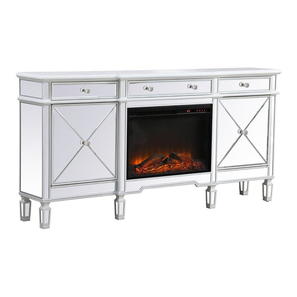 Elegant Decor Contempo 72