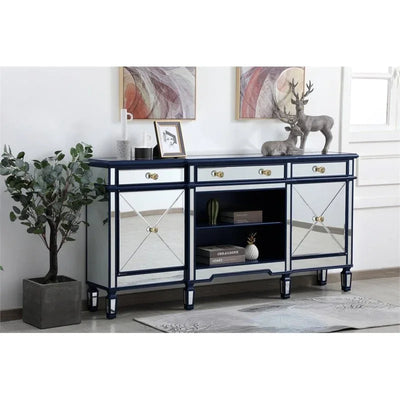 Elegant Decor Contempo 72