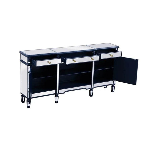 Elegant Decor Contempo 72