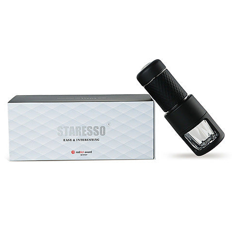 Manual Capsule Coffee Machine - SP-200, Semi-Automatic, 15~20BAR Pressure, 5 Cups