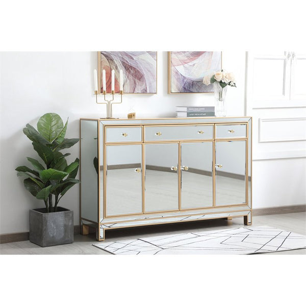 Elegant Decor Reflexion 56