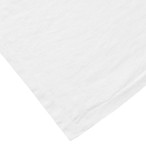 100% Linen Duvet Cover Set