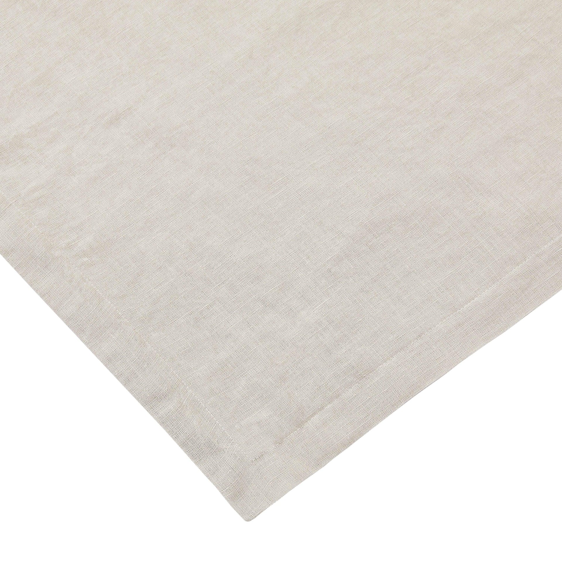 100% Linen Duvet Cover Set