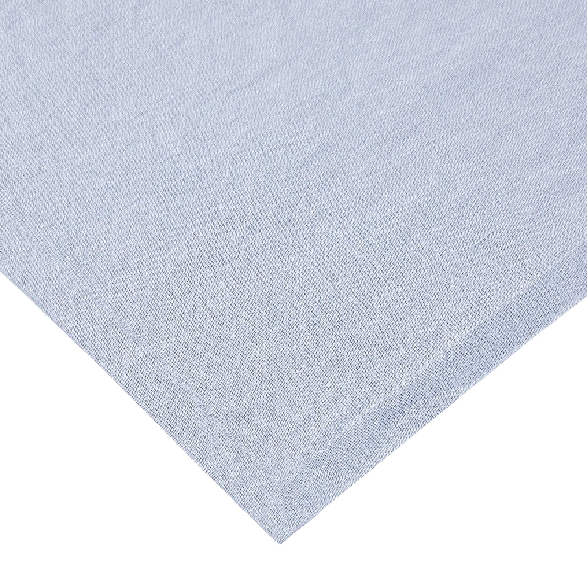 100% Linen Duvet Cover Set