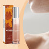 Autumn Perfume Citrus Flower Natural Fresh Light Fragrance Portable Lasting Fragrance Exudes Personal Charm Perfume