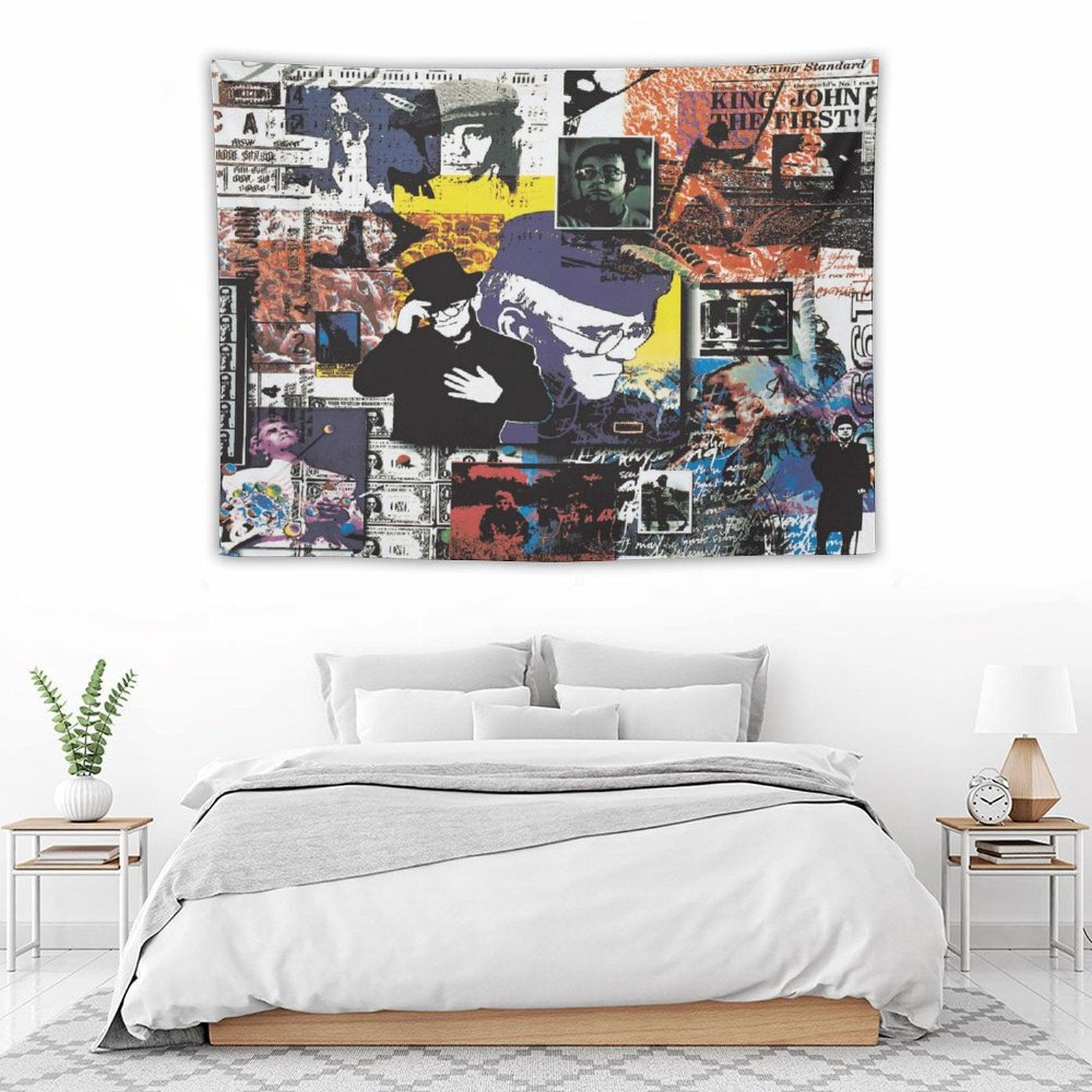 To Be Continued... [US Edition] Tapestry