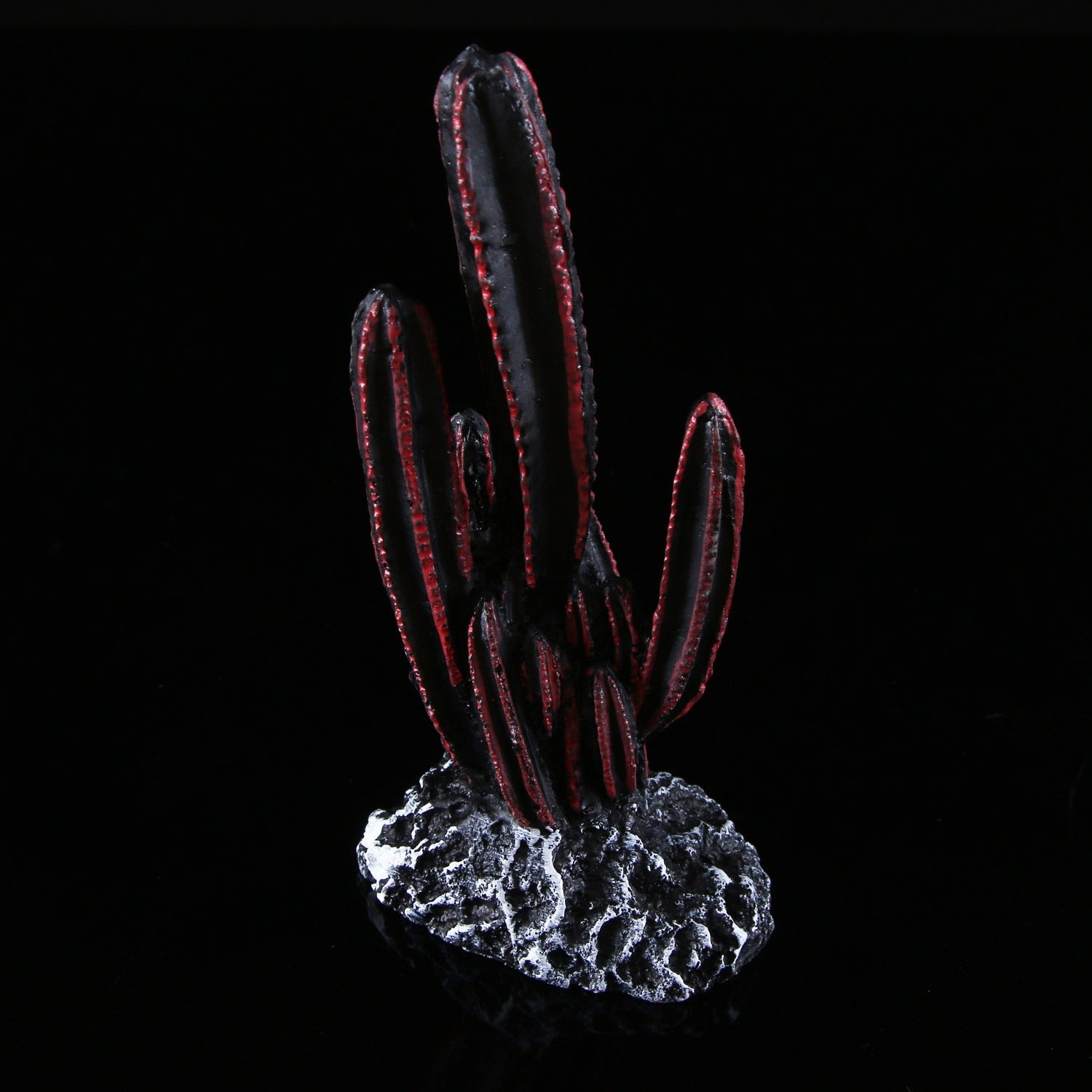 Fish tank coral pet aquarium resin handicraft ornaments