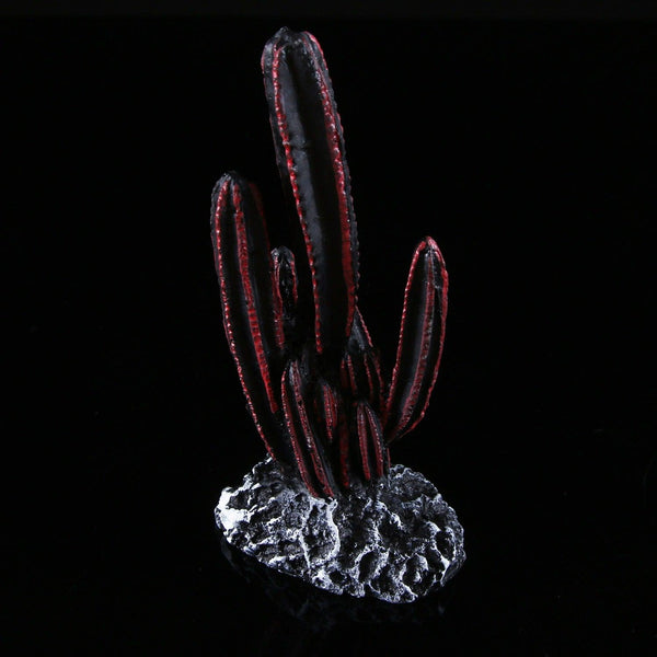 Fish tank coral pet aquarium resin handicraft ornaments