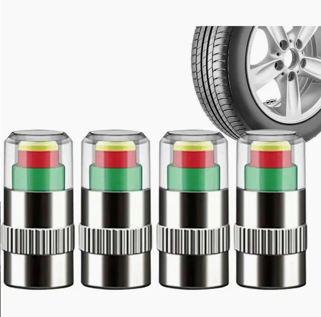CheckMate Valve Caps