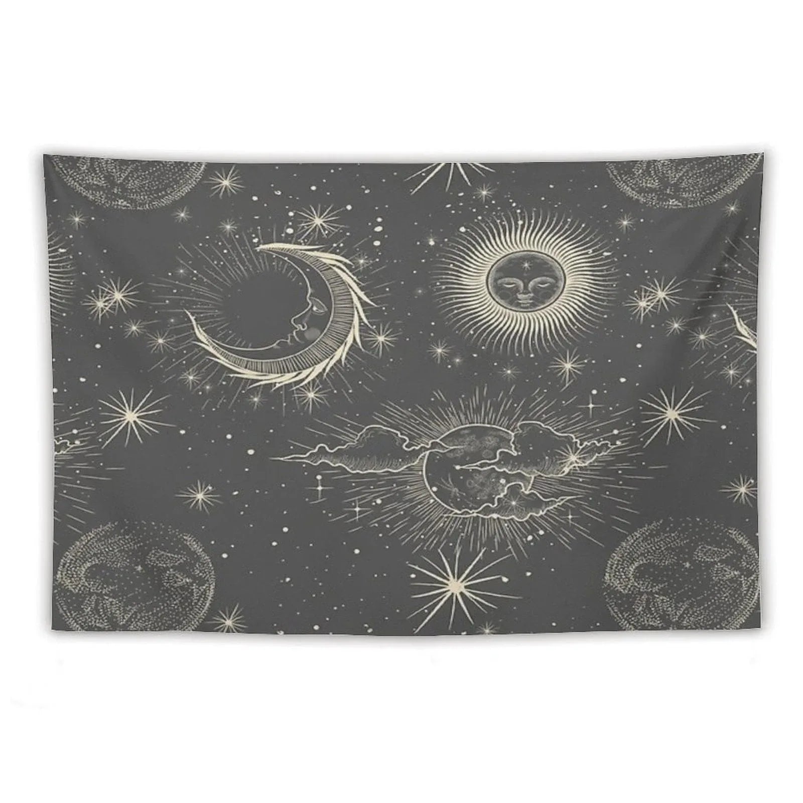 My Third Eye Is Blind Tapestry