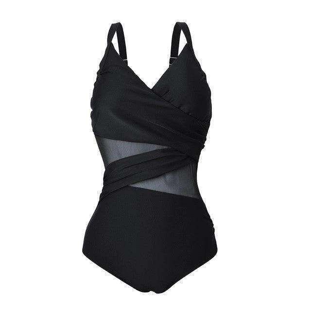 Women plus size Bikini