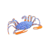Blue Crab