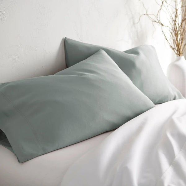 100% Bamboo Viscose Pillowcase Set - Gifts for You 'n Me