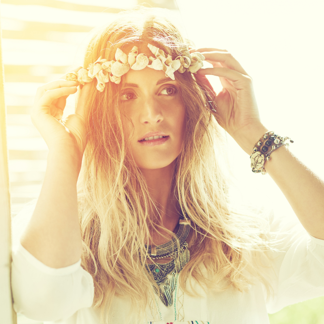 Hippie Witch