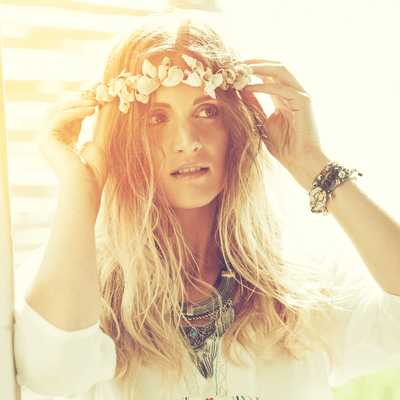 Hippie Witch