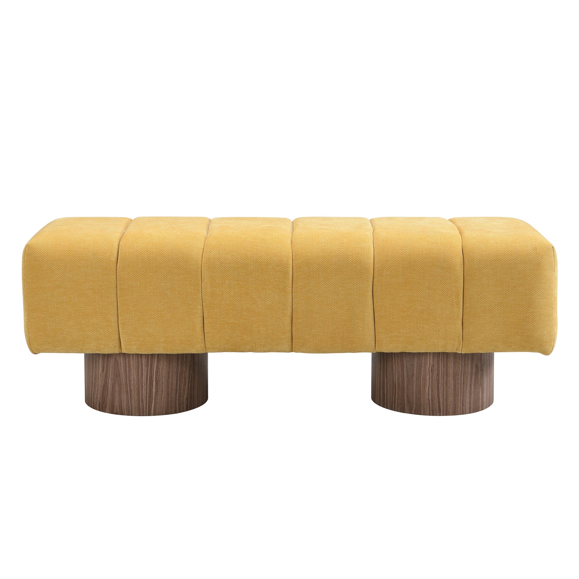 Upholstered  Bench for Dining Room/Living Room