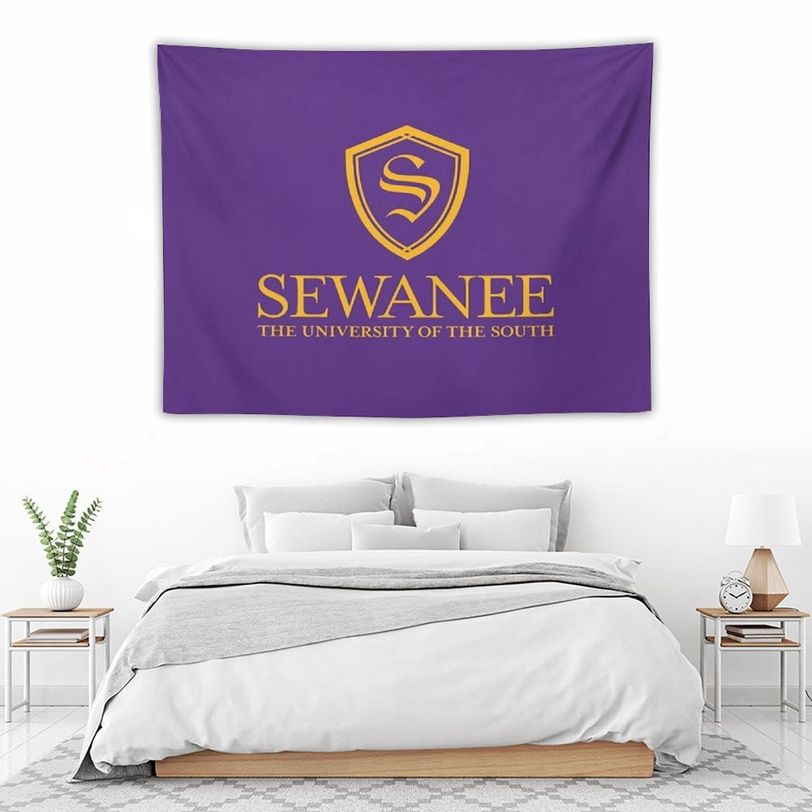 Sewanee,The University of The South Tapestry BionZax