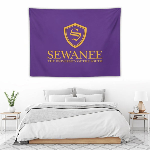 Sewanee,The University of The South Tapestry BionZax