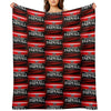 Farmall   International Harvester McCormic Deering Durable Throw Blanket