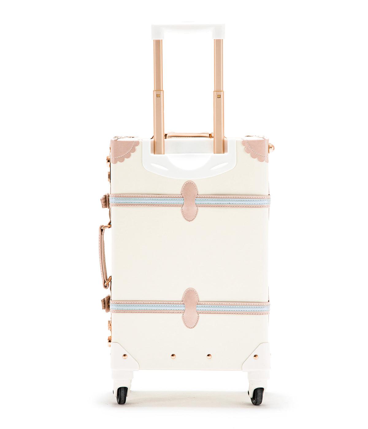 Minimalism Carry-on Set - Train Case
