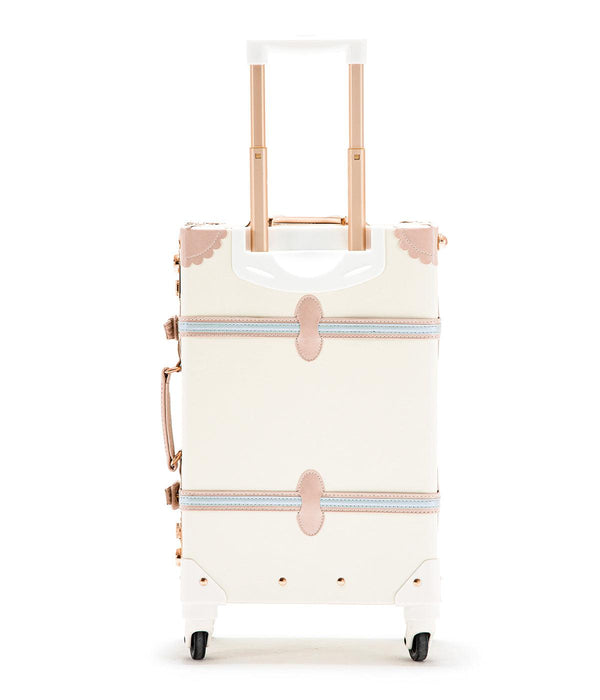 Minimalism Carry-on Set - Train Case