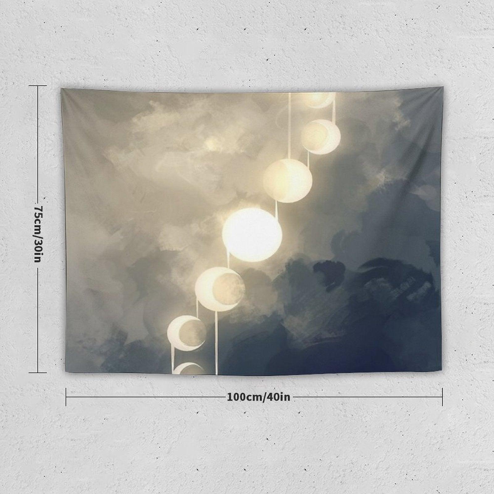 Phases Tapestry