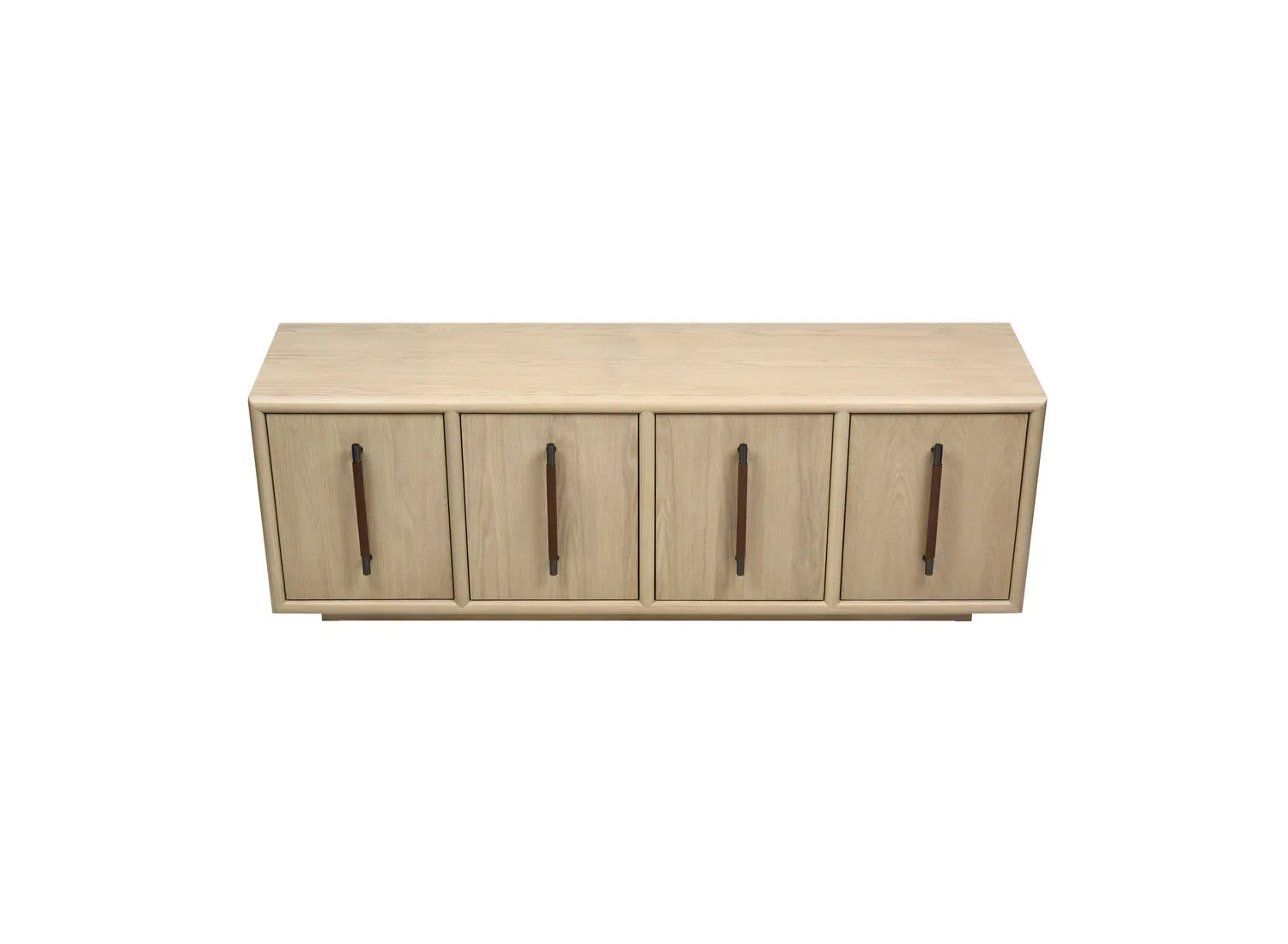 Yearling Credenza - Light Oak