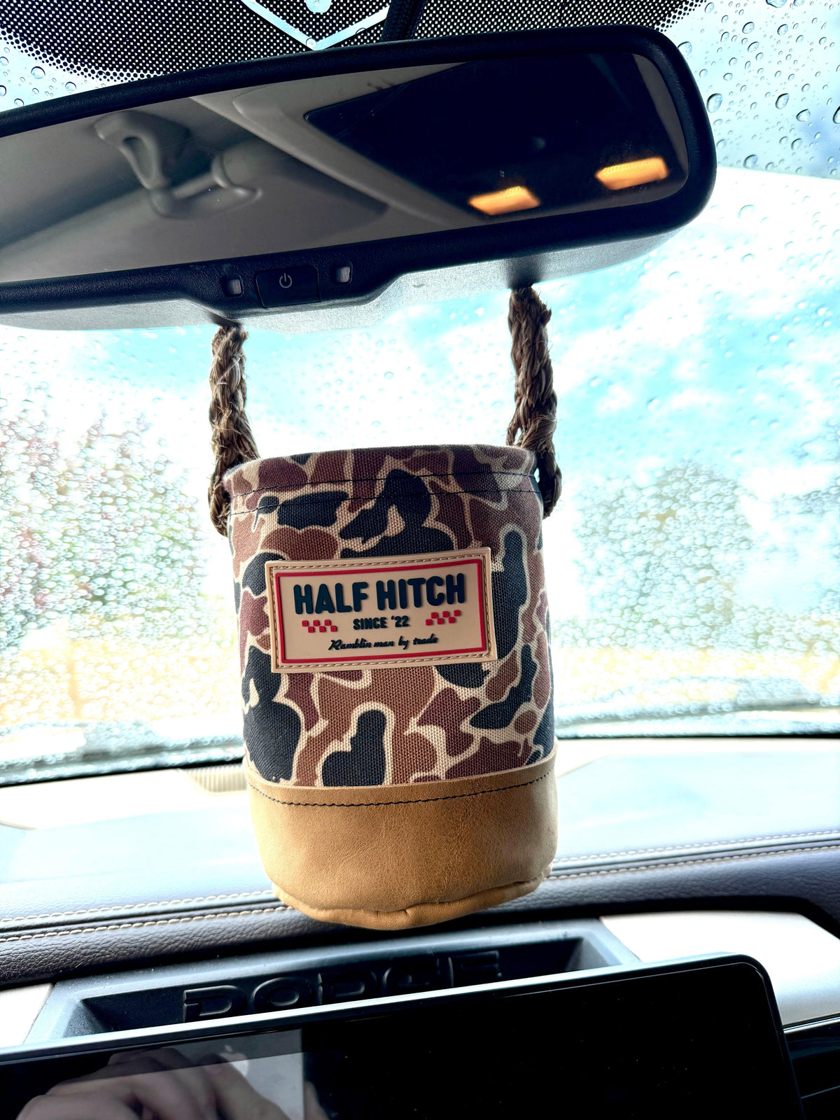 Mini Grunt Bags