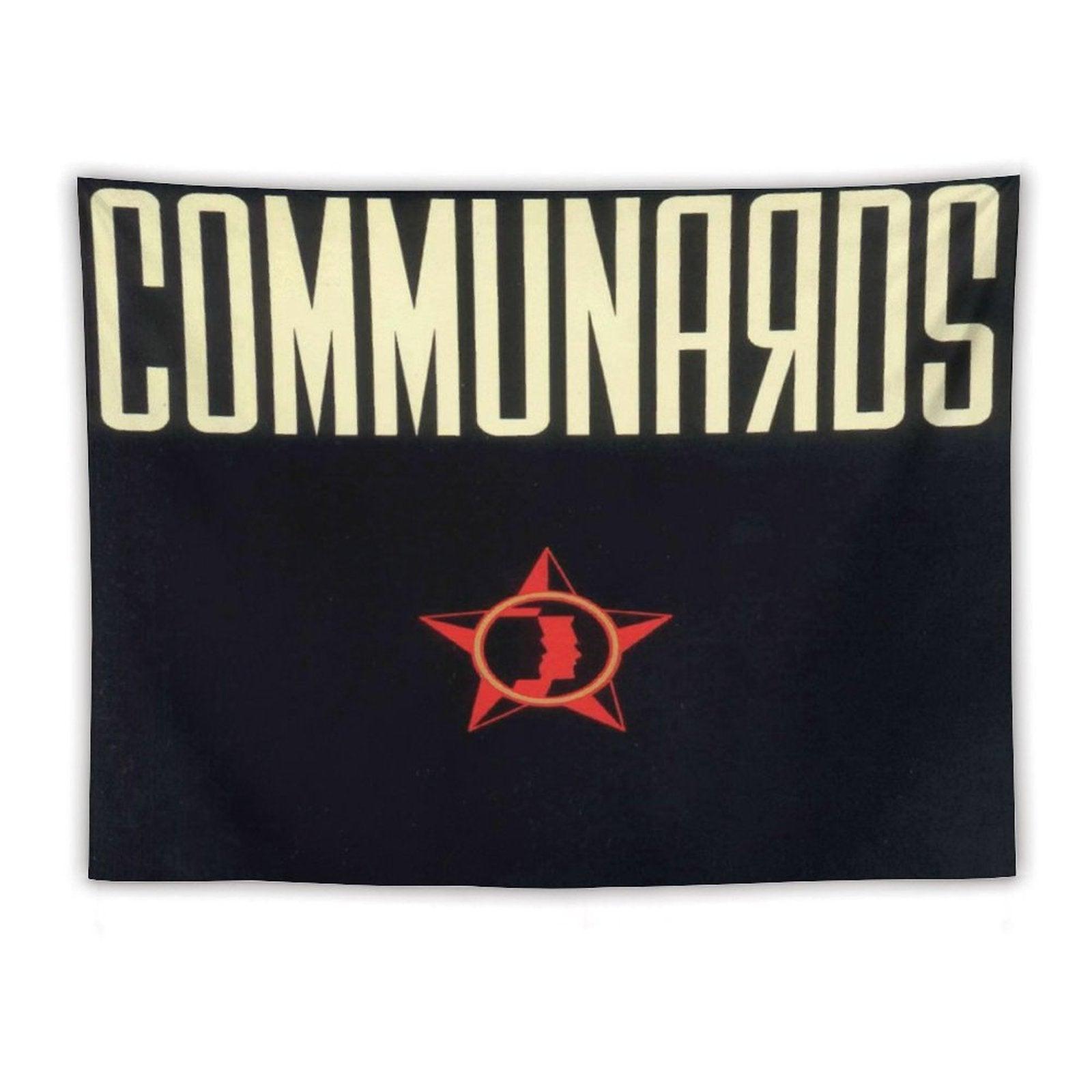 Communards Tapestry