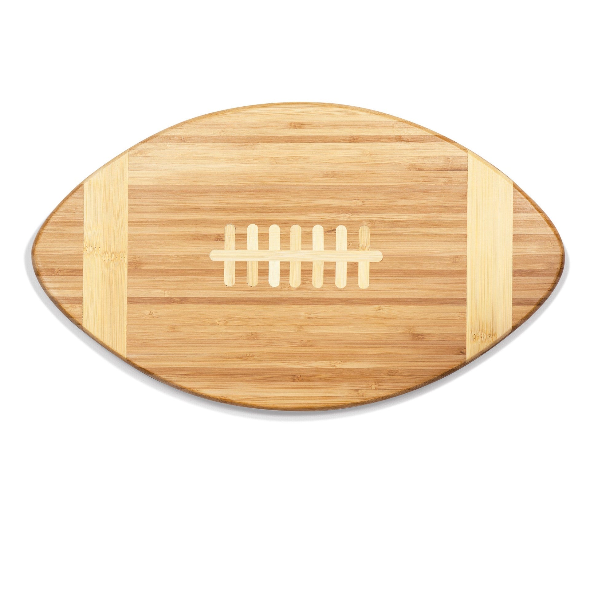Touchdown! Football Cutting Board & Serving Tray Picnic Time Family of Brands