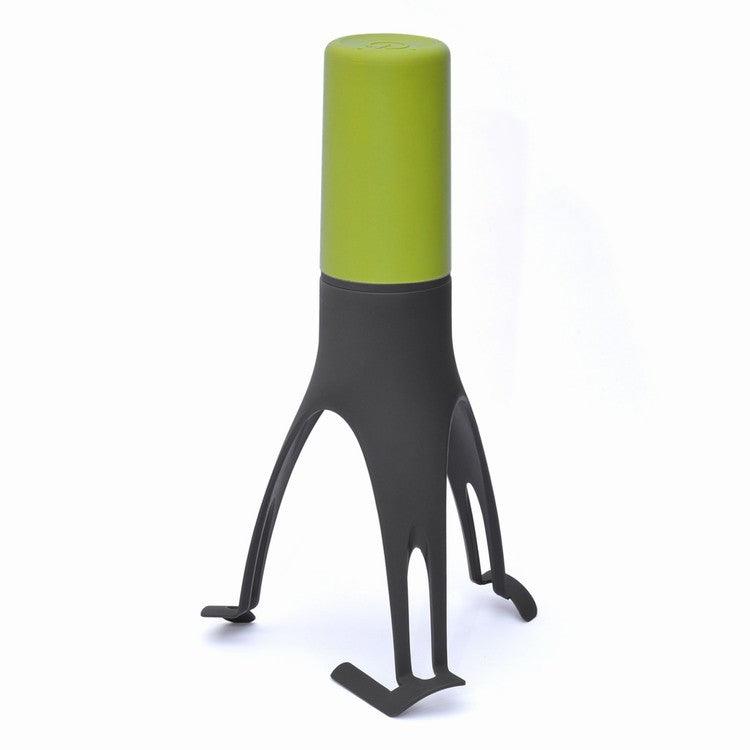 Kitchen Tool Automatic Triangle Egg Beater