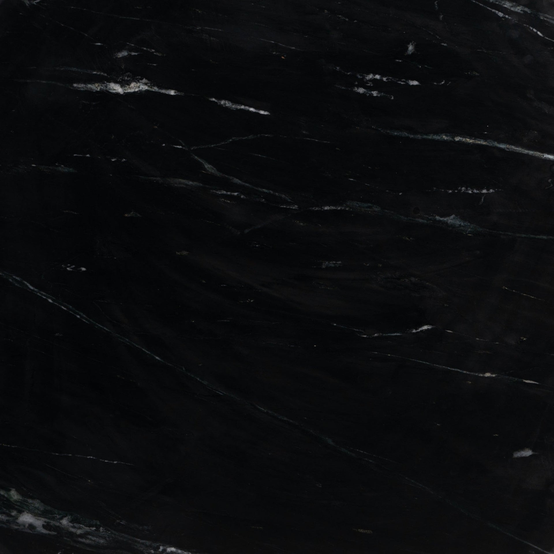 Kuro Dining Table Black