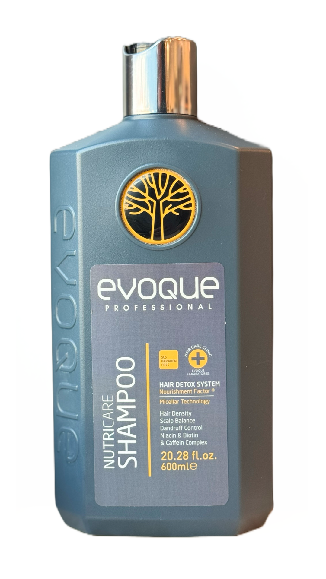 Scalp Recovery Anti Hair Loss Shampoo 600 ml (20.28 fl oz)