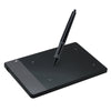 Huion 420 Graphic Drawing Tablet - Black