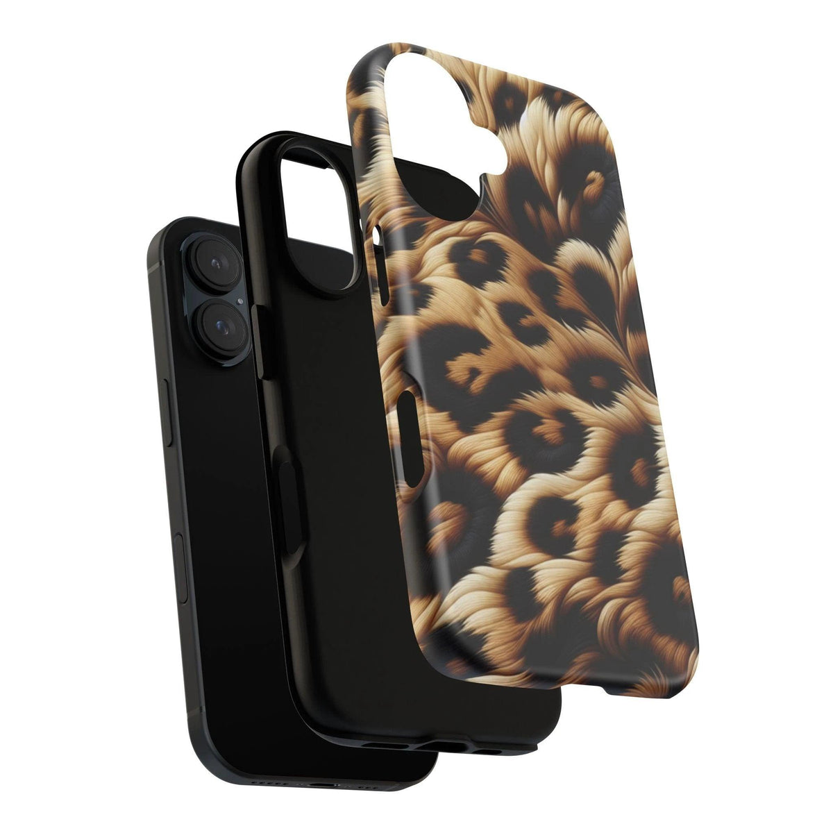 Stylish Phone Case - Tough Cases, Protective Cover for Animal Print Lovers, Gift for Birthdays, Trendy Accessory for Everyday Use, [...]