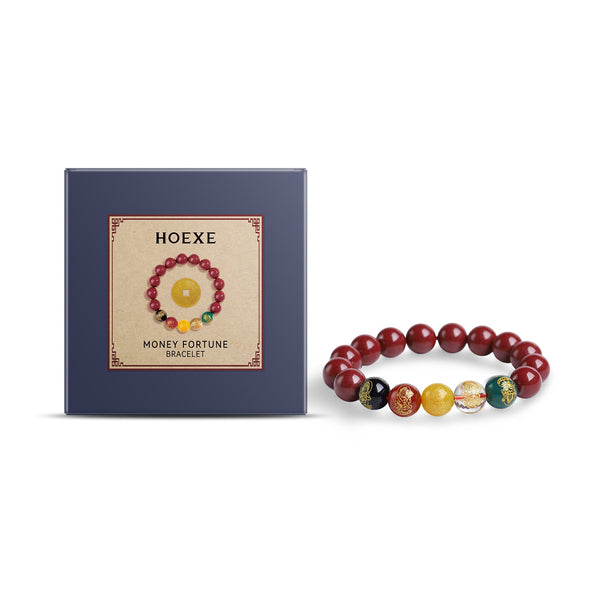 Purple Gold Sand Bracelet Social Office Hand Decoration Clothing Accessories Fashion Simple Trend Couple Bracelet