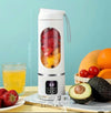 BlendNGo Mini Juicer - White