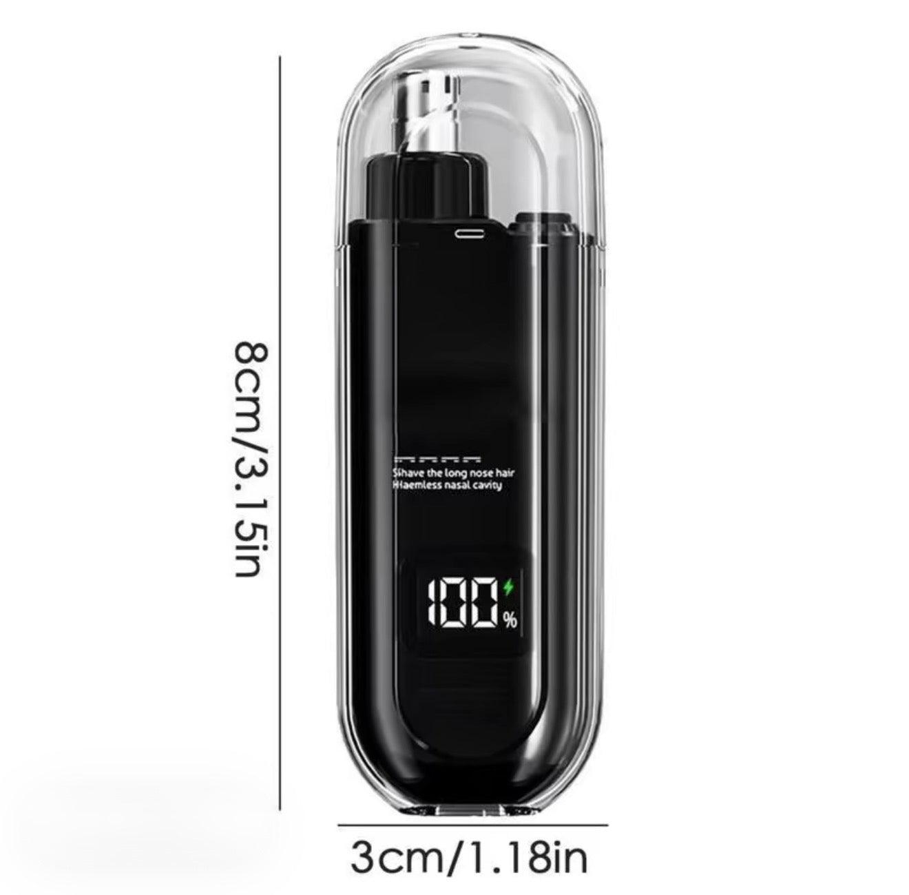 PureTrim Precision Trimmer