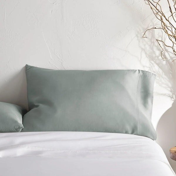 100% Bamboo Viscose Pillowcase Set - Gifts for You 'n Me