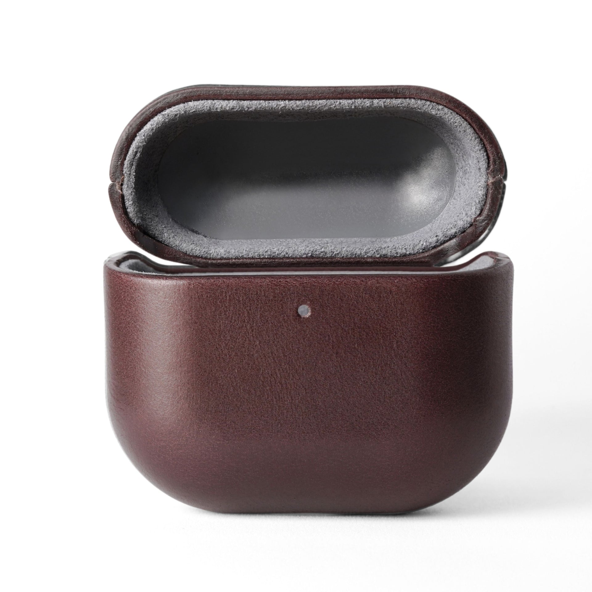 Prime VN604 Leather AirPods 4 Case