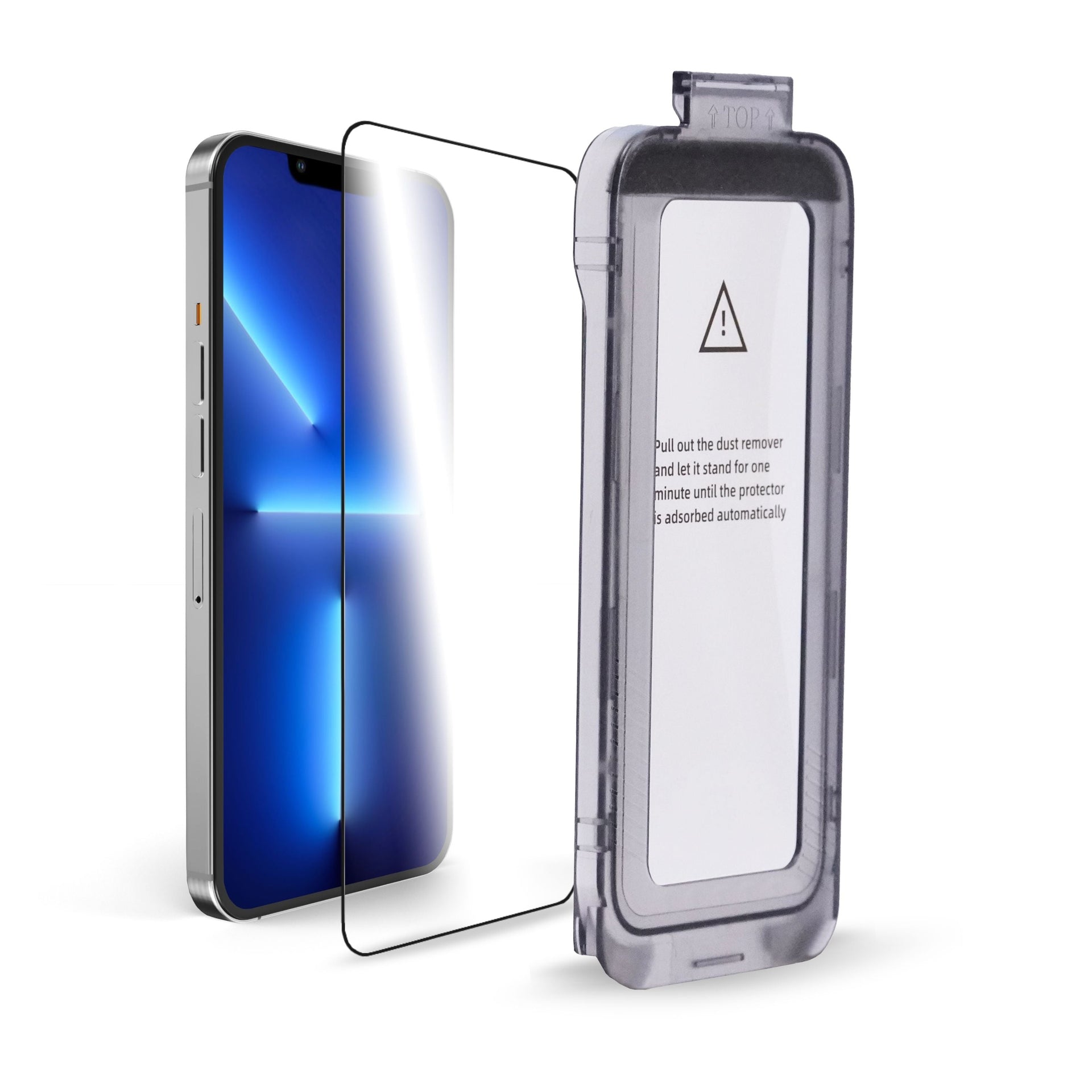 iPhone 13 Series Premium Screen Protector