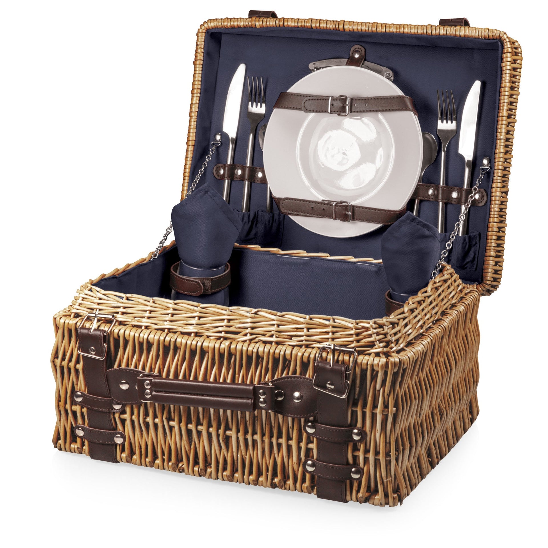 Champion Picnic Basket for 2 Picnic Time Family of Brands