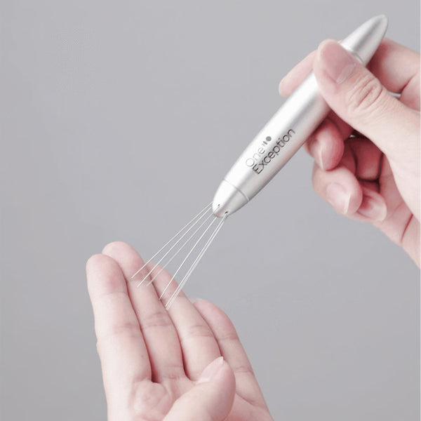Swish Magnetic Pen-Style WDT Tool – Espresso Distribution