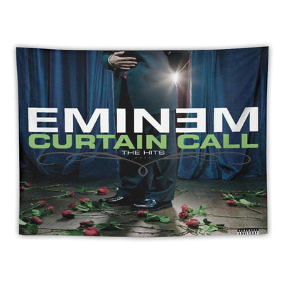 Curtain Call The Hits (Deluxe Edition) Tapestry