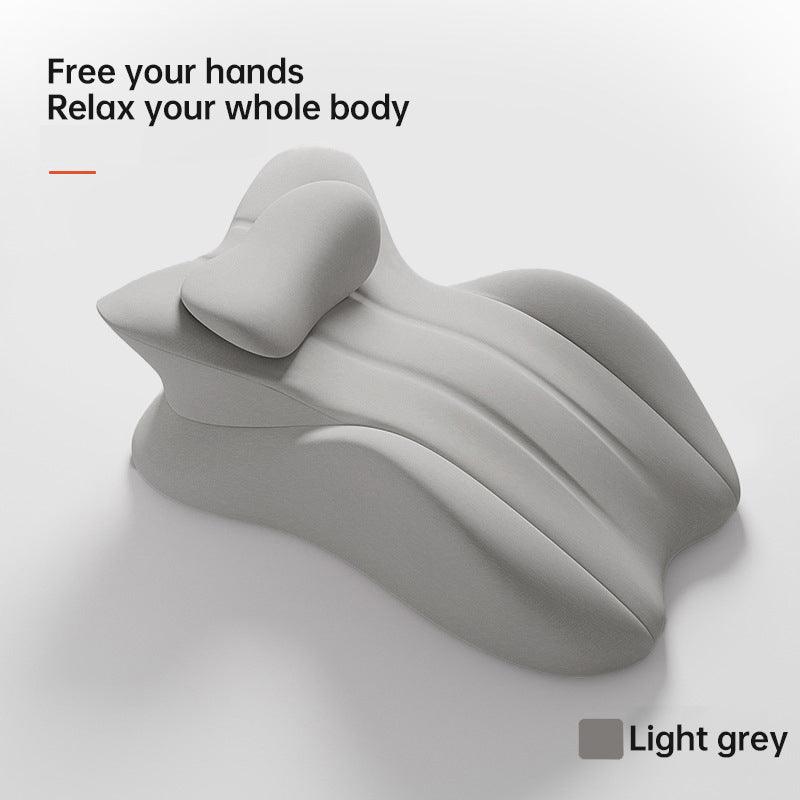 Multi - use Pillows: Home, Couples, Car (Sex, Reading, Waist/Hip Support)