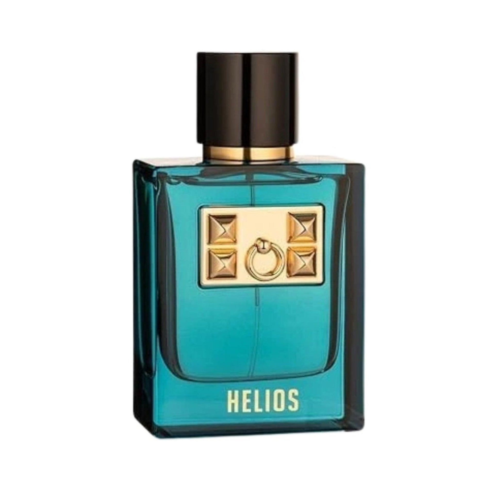 Mila's Secret Helios Eau de Parfum for Men