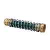Hose Protector with Coil Spring